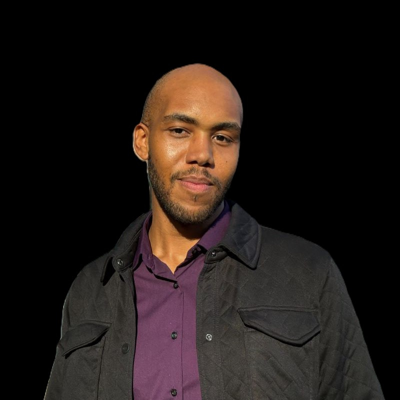 Jared Birdsong, Founder of Apexology